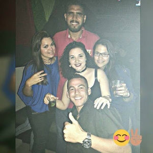 Meet your Posher, Wilmer